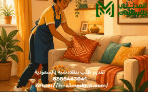 تقديم طلب بنقلادشية بالسعودية 0555443041