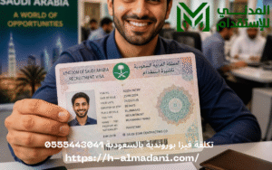تكلفة فيزا بوروندية بالسعودية 0555443041