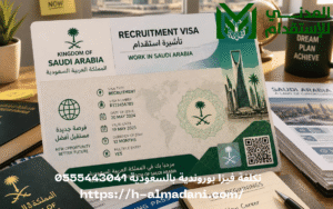 تكلفة فيزا بوروندية بالسعودية 0555443041