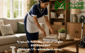 خطوات استقدام بنقلادشية بالسعودية 0555443041 