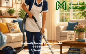 خطوات استقدام بوروندية بالسعودية 0555443041