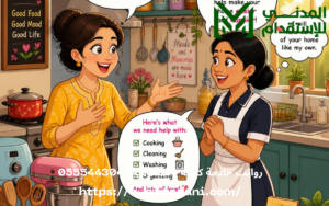رواتب خادمة كينية بالسعودية 0555443041