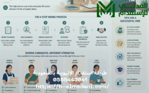 طريقة استقدام الإثيوبية بالسعودية 0555443041