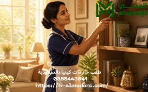 طلب خادمات كينيا بالسعودية 0555443041