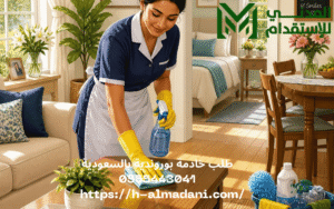 طلب خادمة بوروندية بالسعودية 0555443041