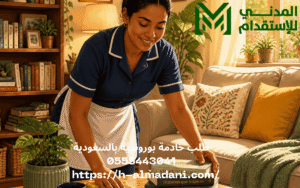 طلب خادمة بوروندية بالسعودية 0555443041