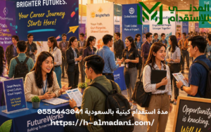 مدة استقدام كينية بالسعودية 0555443041