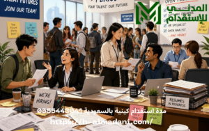 مدة استقدام كينية بالسعودية 0555443041