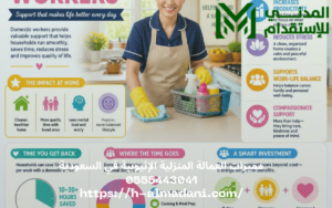 مميزات العمالة المنزلية الإثيوبية في السعودية 0555443041