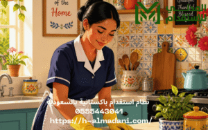 نظام استقدام باكستانية بالسعودية 0555443041 