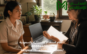 نظام استقدام باكستانية بالسعودية 0555443041 