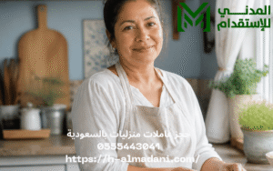 حجز عاملات منزليات بالسعودية 0555443041